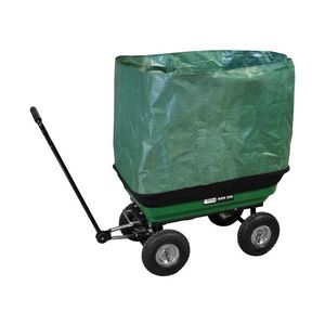 Güde Záhradný vozík s plachtou GGW 250 vyobraziť