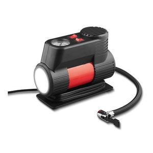 ULTIMATE SPEED® Mini kompresor UMK 10 D3 vyobraziť