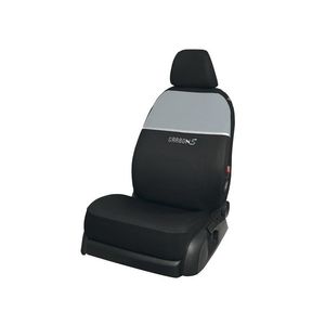 ULTIMATE SPEED® Súprava autopoťahov, 14-dielna (strieborná) vyobraziť