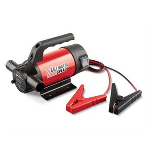 ULTIMATE SPEED® Olejové čerpadlo s tankovacou pištoľou USOP 50 A1 vyobraziť