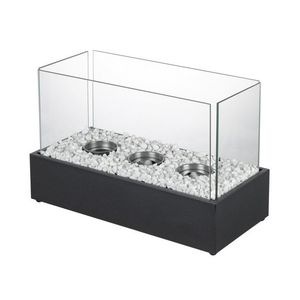 tepro Etanolový stolný krb vyobraziť