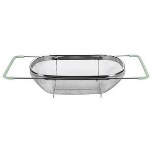 ERNESTO® Cedidlo na drez (mentolová) vyobraziť