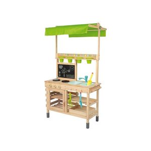 Playtive Detská záhradná kuchynka vyobraziť