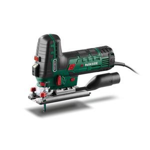 PARKSIDE® Priamočiara kyvadlová píla PSTK 800 F4 vyobraziť