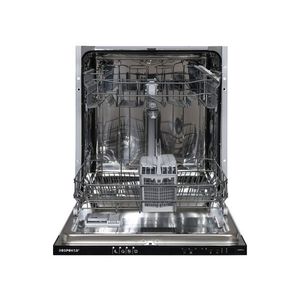 Respekta Vstavaná umývačka riadu GSP60VV vyobraziť