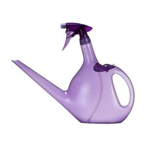 Scheurich Krhla s rozprašovačom Sprayman, 1, 3 l (fialová) vyobraziť