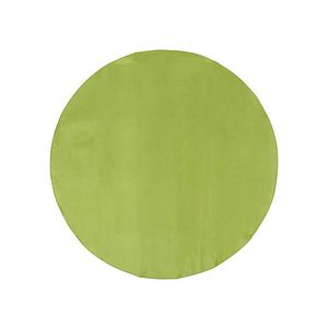LIVARNO home Obrus, umývateľný (Ø 160 cm, okrúhly, zelená) vyobraziť