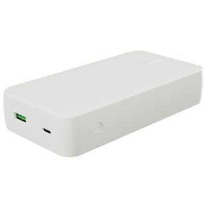 TRONIC® Powerbanka, 20 000 mAh (biela) vyobraziť