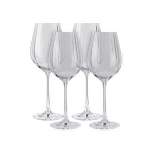 ERNESTO® Poháre, 4 kusy (pohár na červené víno) vyobraziť