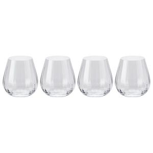 ERNESTO® Poháre, 4 kusy (pohár na vodu) vyobraziť
