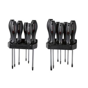 PARKSIDE PERFORMANCE® Súprava skrutkovačov, 15-dielna vyobraziť