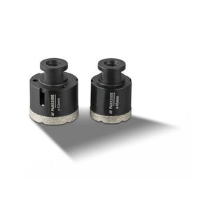 PARKSIDE PERFORMANCE® Diamantové vŕtacie korunky (Ø 45, 53 mm) vyobraziť
