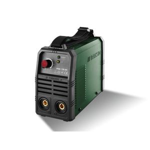 PARKSIDE® Invertorová zváračka PISG 120 D5 vyobraziť