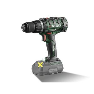 PARKSIDE® Aku vŕtací skrutkovač 20 V PABS 20-Li G8 - bez akumulátora vyobraziť