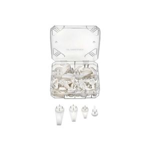 PARKSIDE® Súprava háčikov/Súprava hmoždiniek (40-dielna súprava) vyobraziť