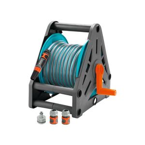 Gardena Hadicový bubon, 15 m vyobraziť