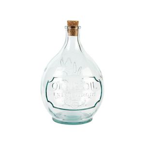ERNESTO® Sklenená fľaša (fľaša na olej) vyobraziť