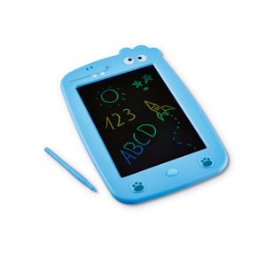 SILVERCREST® Detská LCD tabuľa na písanie 8, 5″ (dinosaurus) vyobraziť