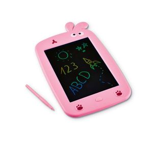 SILVERCREST® Detská LCD tabuľa na písanie 8, 5″ (zajačik) vyobraziť