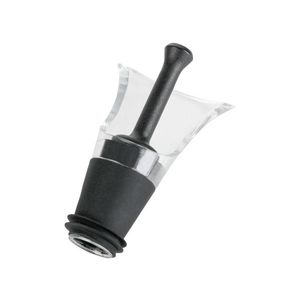 LIVARNO home Príslušenstvo k vínu (výlevka na víno s uzáverom) vyobraziť