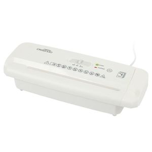 crelando® Skartovačka CAV 190 C2 vyobraziť