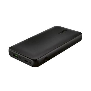 TRONIC® Powerbanka 10 000 mAh (čierna) vyobraziť
