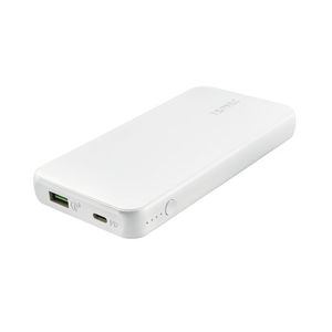 TRONIC® Powerbanka 10 000 mAh (biela) vyobraziť