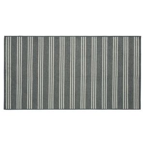 LIVARNO home Koberec do exteriéru, 80 x 150 cm (sivá) vyobraziť