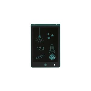 SILVERCREST® LCD tabuľa na písanie 8, 5″ (zelená) vyobraziť