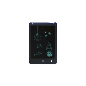 SILVERCREST® LCD tabuľa na písanie 8, 5″ (modrá) vyobraziť