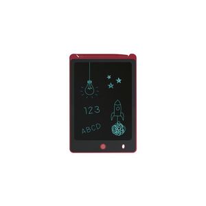 SILVERCREST® LCD tabuľa na písanie 8, 5″ (červená) vyobraziť
