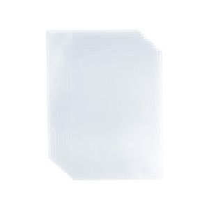 crelando® Súprava laminovacích fólií (A4, matná, 20 kusov) vyobraziť