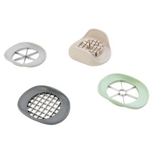 LIVARNO home Súprava strúhadiel/krájačov (krájač na ovocie) vyobraziť