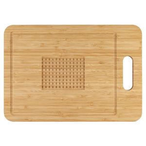 LIVARNO home Doska na krájanie (so štruktúrovým povrchom) vyobraziť