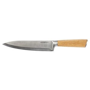 LIVARNO home Kuchynský nôž/Nôž Santoku/Sekací nôž (kuchynský nôž) vyobraziť