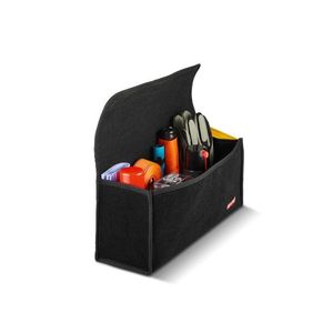 ULTIMATE SPEED® Taška/Podložka do kufra (dlhý, čierny) vyobraziť