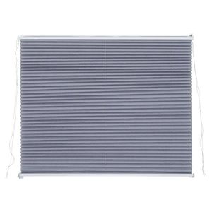 LIVARNO home Roleta na okná, 85 x 130 cm (sivá) vyobraziť