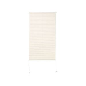 LIVARNO home Roleta na dvere, 90 x 200 cm (krémová) vyobraziť