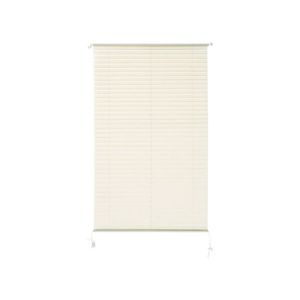 LIVARNO home Roleta na okná, 75 x 130 cm (krémová) vyobraziť