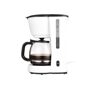 SILVERCREST® KITCHEN TOOLS Kávovar SKMK 1000 A1 (biela) vyobraziť