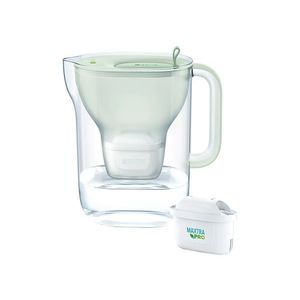 BRITA Filtračná kanvica Style ECO, 2, 4 l vyobraziť