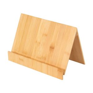 Wenko Bambusový kuchynský organizér (bambusový držiak na tablet) vyobraziť
