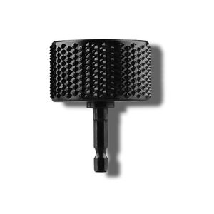 PARKSIDE® Príslušenstvo pre vŕtačku na opracovávanie dreva (rotačná rašpľa) vyobraziť