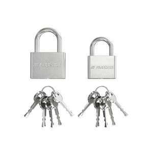 PARKSIDE® Zámok (viacúčelový oceľový kábel) vyobraziť