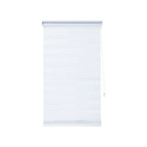 LIVARNO home Dvojitá roleta na okná, 80 x 150 cm vyobraziť