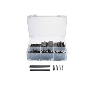 PARKSIDE® Súprava podložiek/zmršťovacích hadíc/hadicových spôn (sortiment zmršťovacích hadičiek) vyobraziť