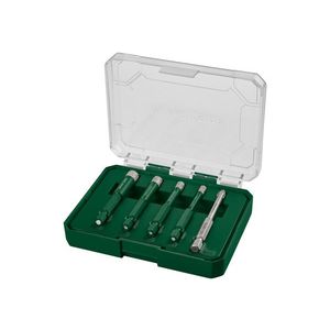 PARKSIDE® Súprava diamantových vrtákov na dlaždice (¼" šesťhranné upnutie) vyobraziť