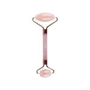 CIEN Beauty Valček na tvár/Masážny kameň (valček na tvár z ružového kremeňa/bledoružový) vyobraziť