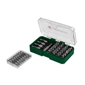 PARKSIDE® Súprava skrutkovačov, 14-dielna vyobraziť