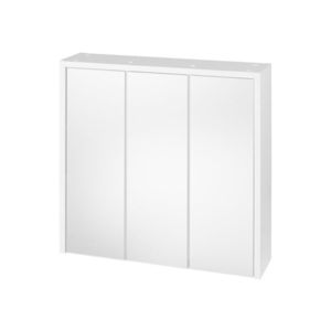 LIVARNO home Zrkadlová skrinka vyobraziť